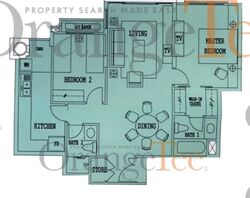 Duchess Crest (D10), Condominium #537857841